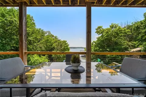 Exterior - 626 Eagle Dr, Four Seasons, MO 65049 photo 4 of 5