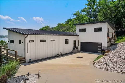 Exterior - 626 Eagle Dr, Four Seasons, MO 65049 photo 1 of 5