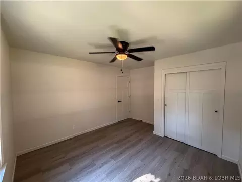 Bedroom - 18274 Hwy W, Versailles, MO 65084 photo 4 of 8