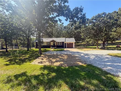 Exterior - 18274 Hwy W, Versailles, MO 65084 photo 8 of 8