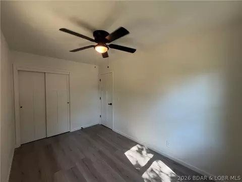 Bedroom - 18274 Hwy W, Versailles, MO 65084 photo 6 of 8