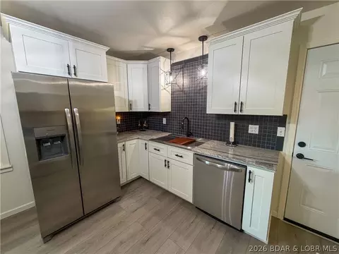 Kitchen - 18274 Hwy W, Versailles, MO 65084 photo 1 of 2