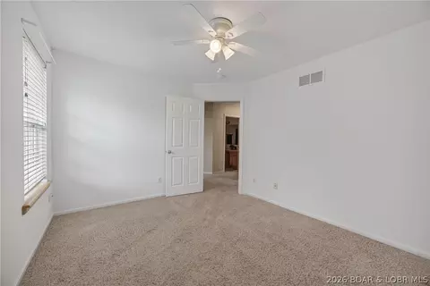 Bedroom - 412 W Champain St, Eldon, MO 65026 photo 2 of 5