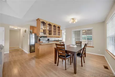 Dining - 412 W Champain St, Eldon, MO 65026 photo 1 of 2