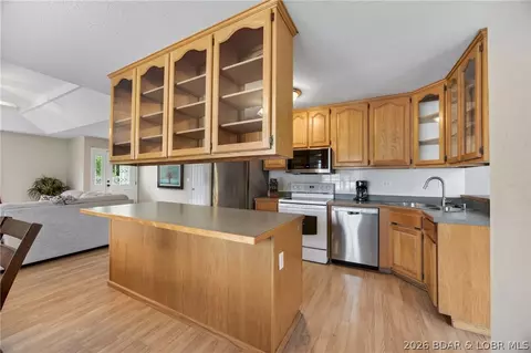 Kitchen - 412 W Champain St, Eldon, MO 65026 photo 1 of 3
