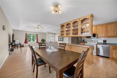 Dining - 412 W Champain St, Eldon, MO 65026 photo 2 of 2