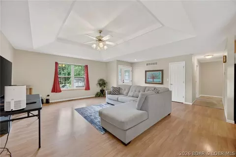 Living - 412 W Champain St, Eldon, MO 65026 photo 2 of 2