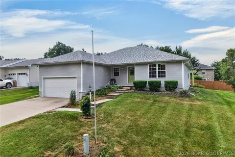 Exterior - 412 W Champain St, Eldon, MO 65026 photo 9 of 9