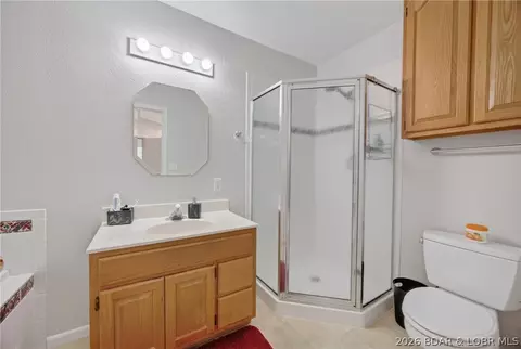 Bath - 412 W Champain St, Eldon, MO 65026 photo 3 of 5