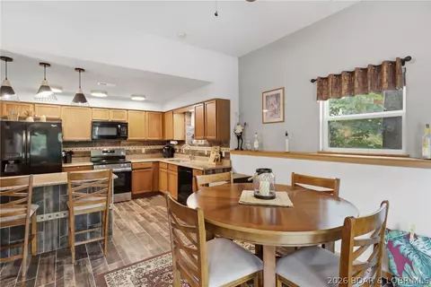 Dining - 199 Run Dr, Camdenton, MO 65020 photo 1 of 1