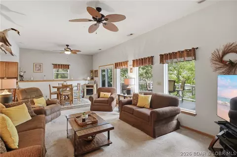 Living - 199 Run Dr, Camdenton, MO 65020 photo 1 of 3