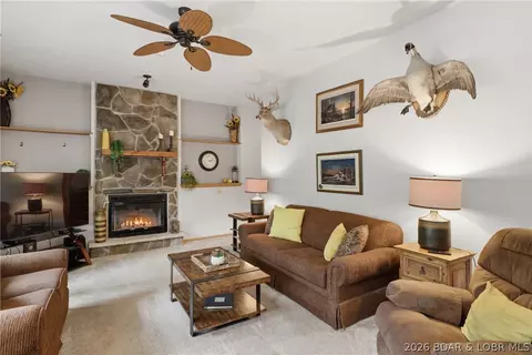 Living - 199 Run Dr, Camdenton, MO 65020 photo 3 of 3