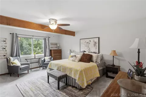 Bedroom - 199 Run Dr, Camdenton, MO 65020 photo 1 of 6