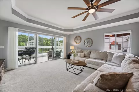 303 Charleston Dr #3B, Lake Ozark, MO 65049