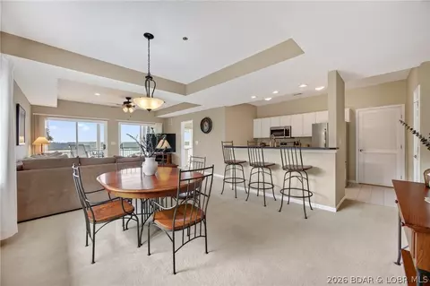 86 Palisades Lakeview Dr #2A, Lake Ozark, MO 65049