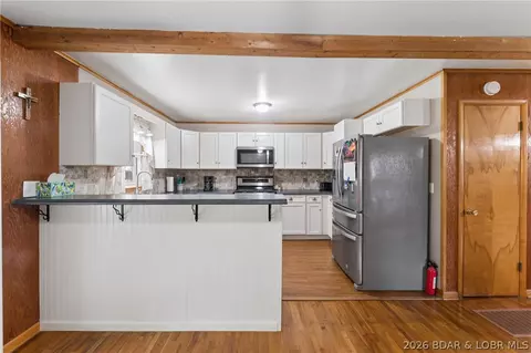 Kitchen - 41552 Ivy Bend Rd, Stover, MO 65078 photo 5 of 7