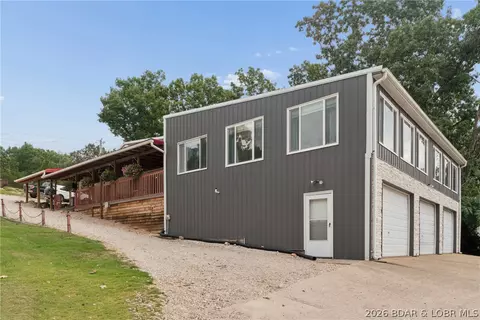 Exterior - 41552 Ivy Bend Rd, Stover, MO 65078 photo 7 of 10