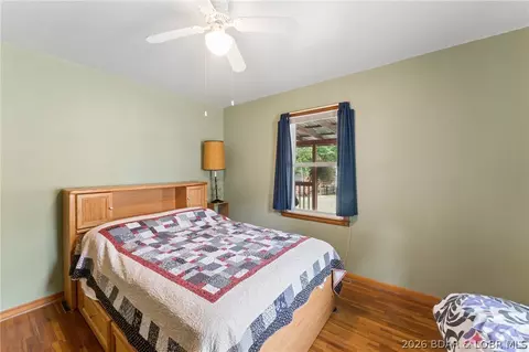 Bedroom - 41552 Ivy Bend Rd, Stover, MO 65078 photo 7 of 13