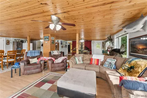 Living - 41552 Ivy Bend Rd, Stover, MO 65078 photo 3 of 6