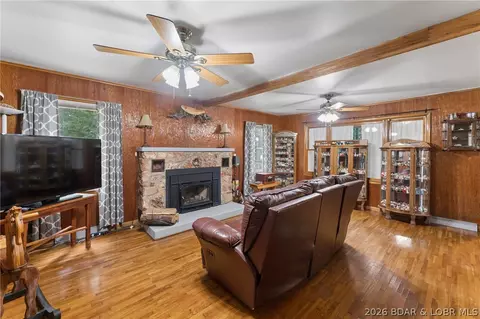 Living - 41552 Ivy Bend Rd, Stover, MO 65078 photo 5 of 6
