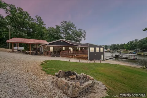Exterior - 41552 Ivy Bend Rd, Stover, MO 65078 photo 10 of 10