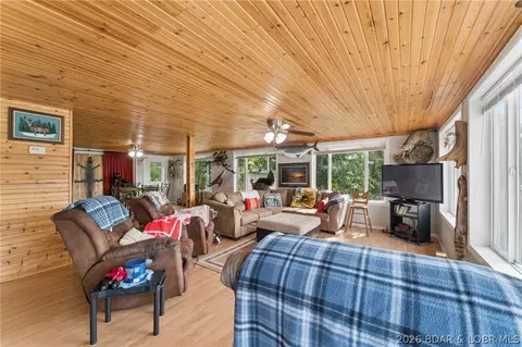 Living - 41552 Ivy Bend Rd, Stover, MO 65078 photo 2 of 6