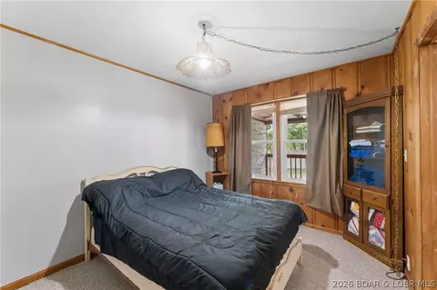 Bedroom - 41552 Ivy Bend Rd, Stover, MO 65078 photo 5 of 13