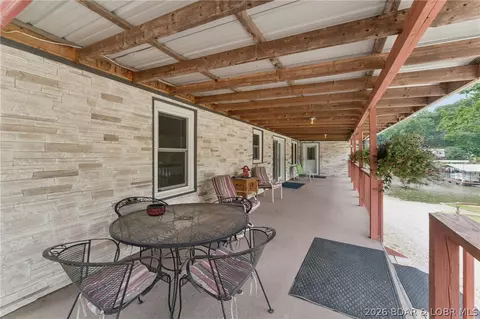 Exterior - 41552 Ivy Bend Rd, Stover, MO 65078 photo 3 of 10