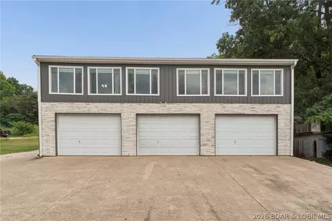 Exterior - 41552 Ivy Bend Rd, Stover, MO 65078 photo 8 of 10