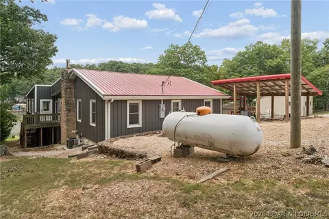 Exterior - 41552 Ivy Bend Rd, Stover, MO 65078 photo 9 of 10
