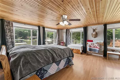 Bedroom - 41552 Ivy Bend Rd, Stover, MO 65078 photo 1 of 13