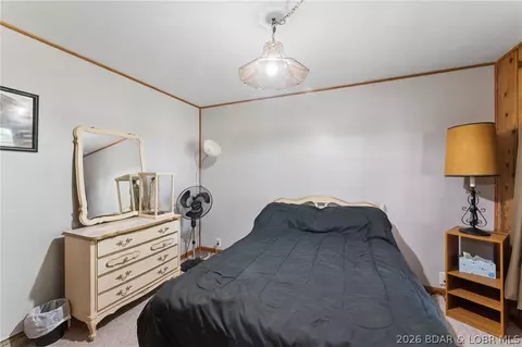 Bedroom - 41552 Ivy Bend Rd, Stover, MO 65078 photo 4 of 13