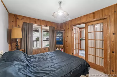 Bedroom - 41552 Ivy Bend Rd, Stover, MO 65078 photo 6 of 13