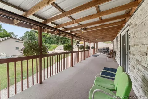 Exterior - 41552 Ivy Bend Rd, Stover, MO 65078 photo 4 of 10