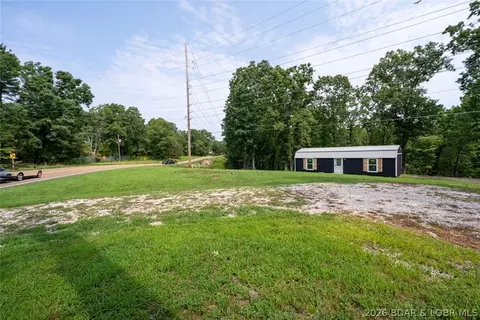 Exterior - 344 Highway W, Eldon, MO 65026 photo 8 of 10