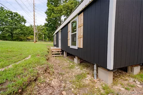 Exterior - 344 Highway W, Eldon, MO 65026 photo 6 of 10