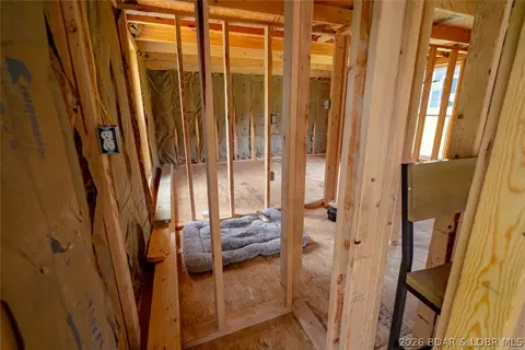 Entry Way - 344 Highway W, Eldon, MO 65026 photo 10 of 15