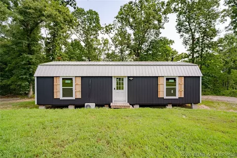 Exterior - 344 Highway W, Eldon, MO 65026 photo 3 of 10