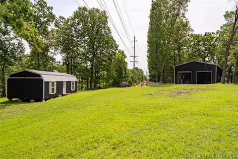 Exterior - 344 Highway W, Eldon, MO 65026 photo 10 of 10