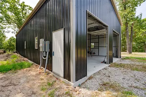 Exterior - 344 Highway W, Eldon, MO 65026 photo 9 of 10