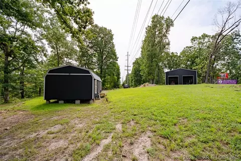 Exterior - 344 Highway W, Eldon, MO 65026 photo 4 of 10