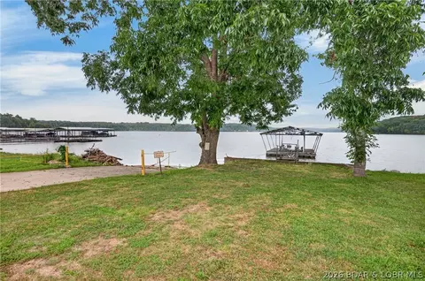 Exterior - 31435 Lofty Ln, Edwards, MO 65326 photo 8 of 8