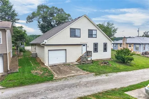 Exterior - 31435 Lofty Ln, Edwards, MO 65326 photo 7 of 8