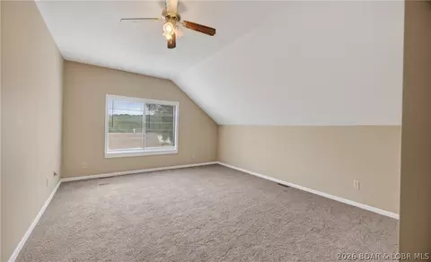 Bedroom - 31435 Lofty Ln, Edwards, MO 65326 photo 7 of 15