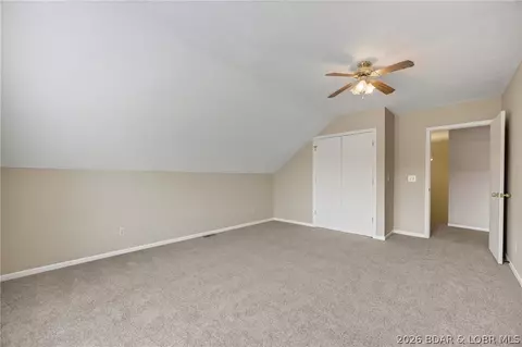 Bedroom - 31435 Lofty Ln, Edwards, MO 65326 photo 8 of 15
