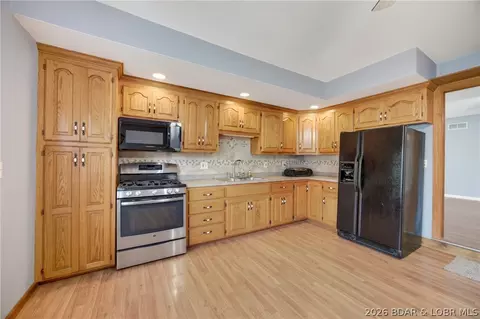 Kitchen - 31435 Lofty Ln, Edwards, MO 65326 photo 1 of 1
