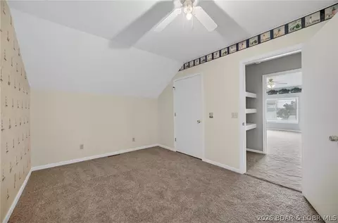 Bedroom - 31435 Lofty Ln, Edwards, MO 65326 photo 10 of 15
