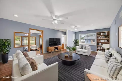 Living - 31435 Lofty Ln, Edwards, MO 65326 photo 3 of 8