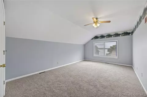 Bedroom - 31435 Lofty Ln, Edwards, MO 65326 photo 12 of 15