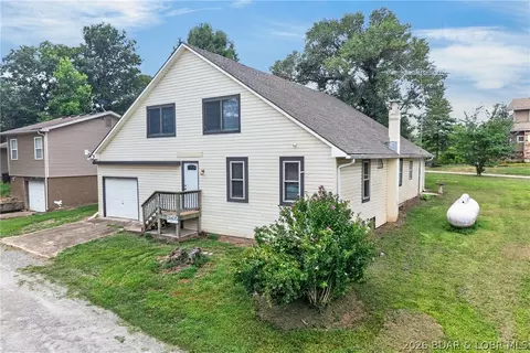 Exterior - 31435 Lofty Ln, Edwards, MO 65326 photo 6 of 8